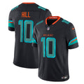 NFL Miami Dolphins Vapor F.U.S.E. Limited Jersey 2025 Rivalries