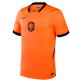 Jersey National Team Netherlands 2026 Fan Men's - Orange