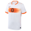 Jersey National Team Netherlands 2026 Fan Men's - White