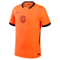 Jersey National Team Netherlands 2026 Player Men's - Orange