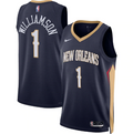 Jersey New Orleans Pelicans Icon Edition 22/23