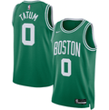 Jersey NBA Boston Celtics Icon Edition