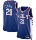 Jersey Philadelphia 76ers Icon Edition Diamond 75th