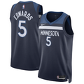 Jersey NBA Minnesota Timberwolves Icon Edition