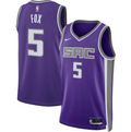 Jersey NBA Kids Sacramento Kings Icon Edition