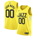Jersey NBA Kids Utah Jazz Icon Edition 22/23