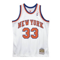 Jersey Swingman New York Knicks Mitchell & Ness Hardwood Classics 1991/92