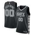 Jersey San Antonio Spurs Statement Edition 22/23