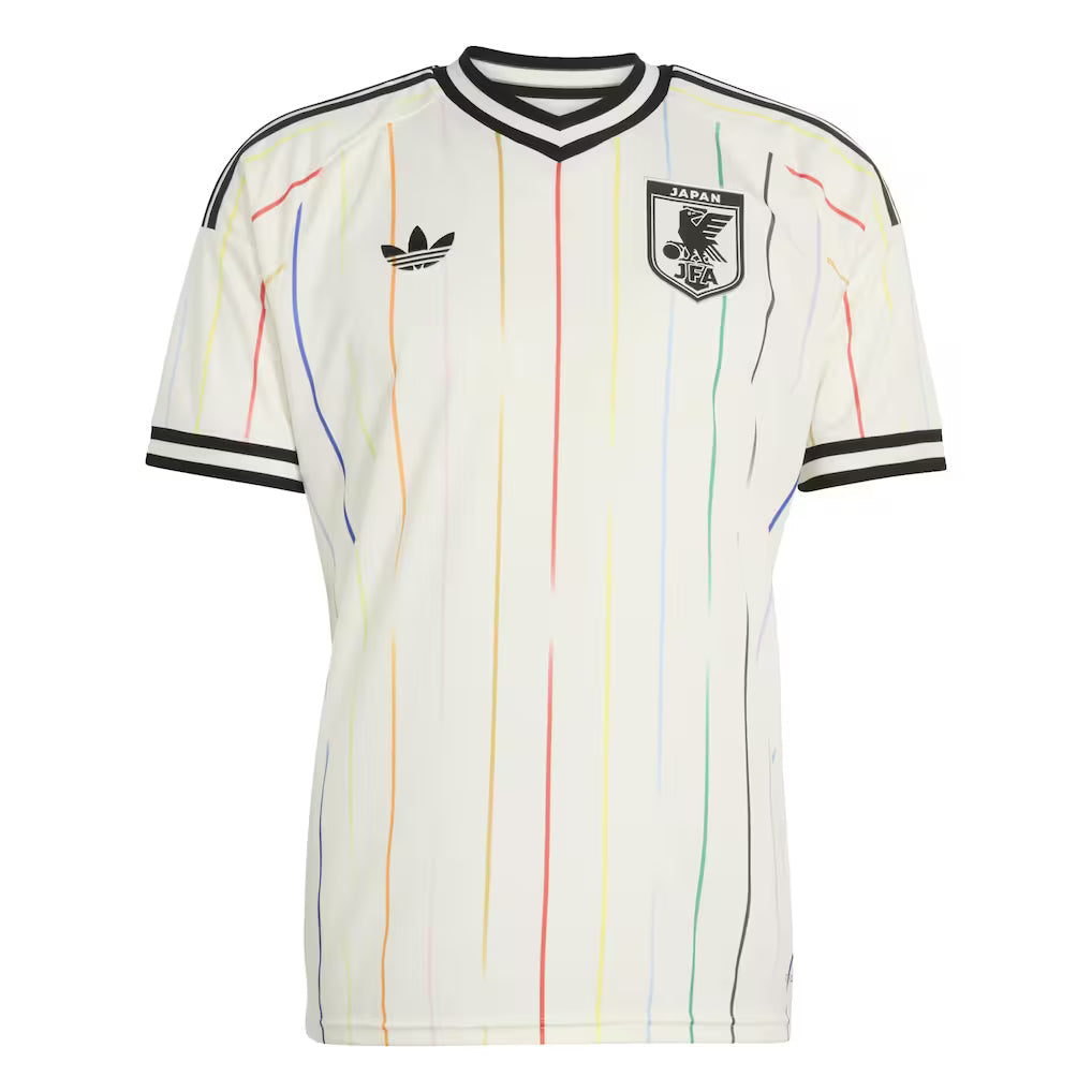 Jersey National Team Japan 2026 Fan Men's - White
