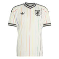 Jersey National Team Japan 2026 Fan Men's - White