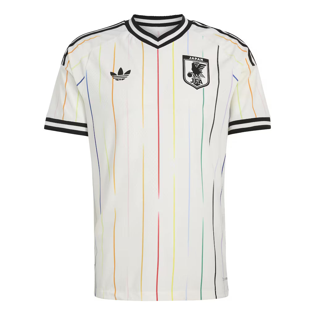 Jersey National Team Japan 2026 Player Men's - White