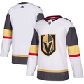 NHL Vegas Golden Knights Jersey White