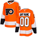 Jersey Philadelphia Flyers Orange