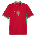 Jersey National Team Morocco 2026 Fan Men's - Red
