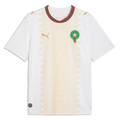 Jersey National Team Morocco 2026 Fan Men's - White