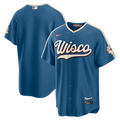 Jersey Milwaukee Brewers CityConnect 2026
