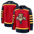Jersey Florida Panthers Winter