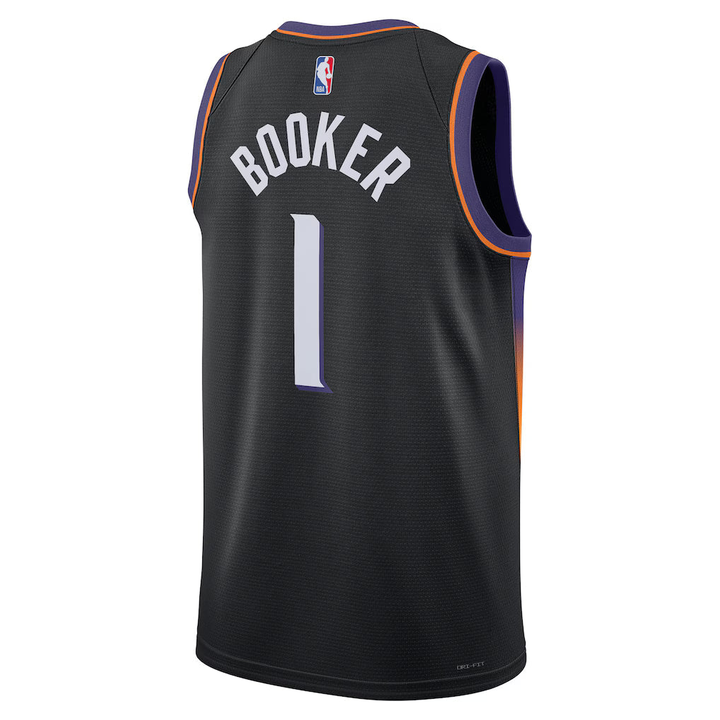 Jersey Phoenix Suns Statement Edition 25/26