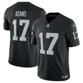 Jersey Youth Las Vegas Raiders Vapor F.U.S.E. Limited