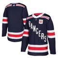 Jersey New York Rangers Winter Classic