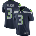 NFL Seattle Seahawks Vapor Limited Jersey Blue