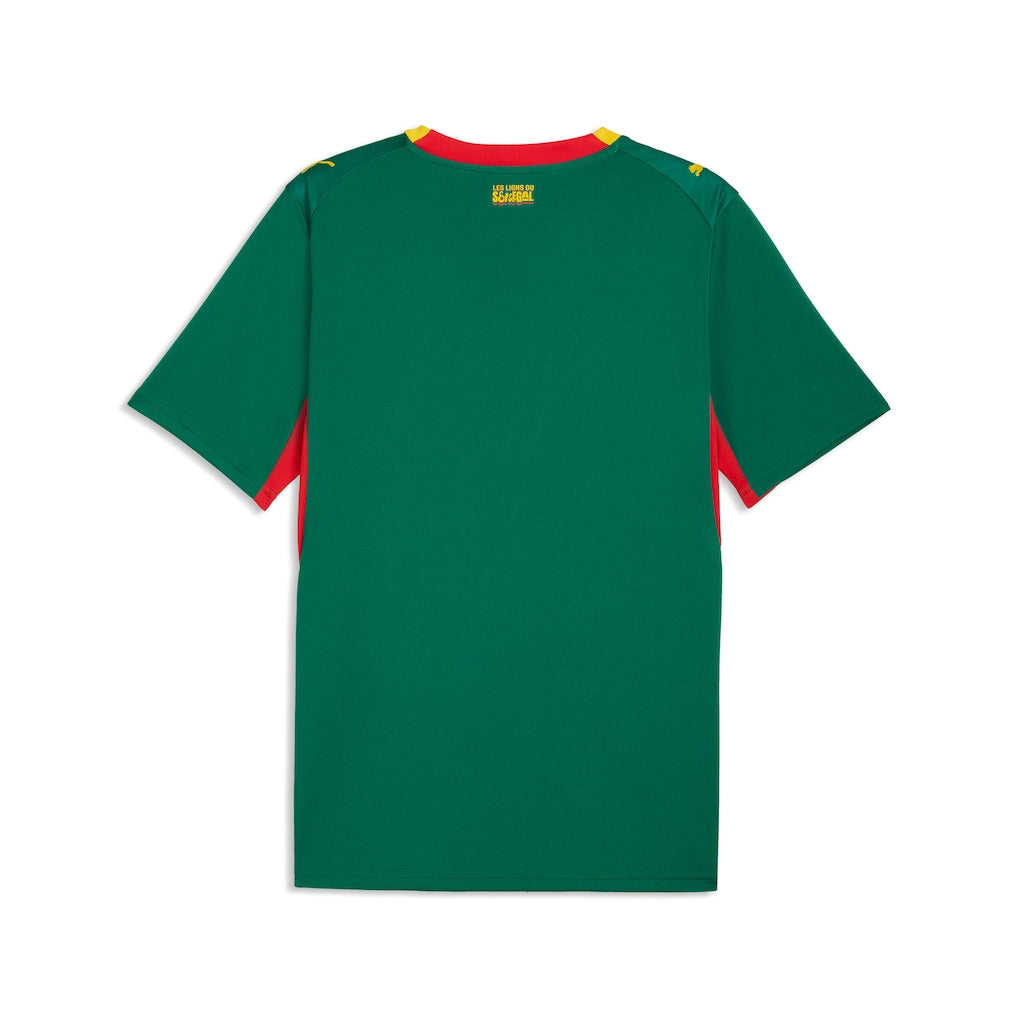 Jersey National Team Senegal 2026 Fan Men's - Green
