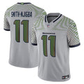 NFL Seattle Seahawks Vapor F.U.S.E. Limited Jersey 2025 Rivalries