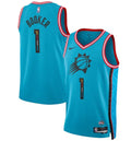 Jersey Phoenix Suns City Edition 22/23