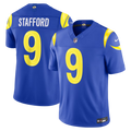 NFL Los Angeles Rams Vapor F.U.S.E. Limited Jersey Blue 26/27