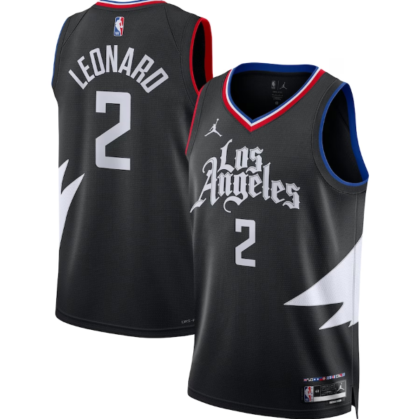 Jersey Los Angeles Clippers Statement Edition 22/23