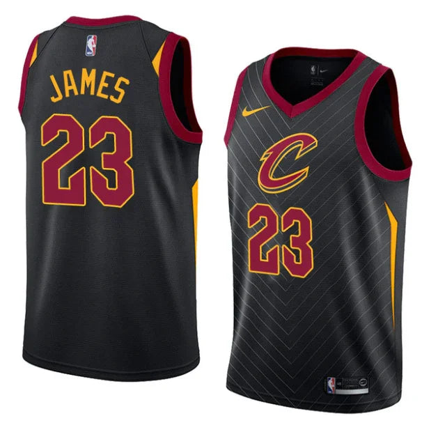 Jersey NBA Cleveland Cavaliers Statement Edition 19/20