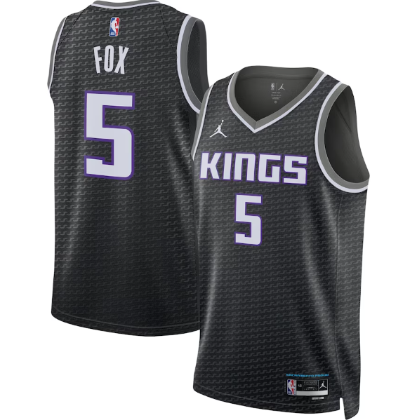 Jersey Sacramento Kings Statement Edition 22/23