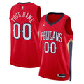 Jersey New Orleans Pelicans Statement Edition 22/23