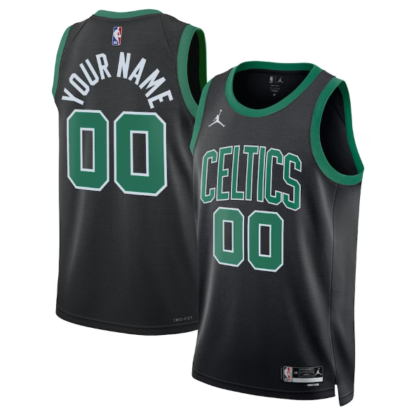 Jersey NBA Kids Boston Celtics Statement Edition