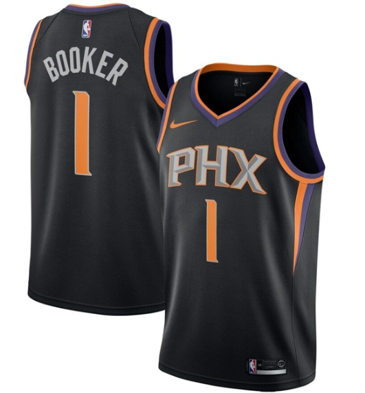 Jersey Phoenix Suns Statement Edition 18/19