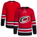 Jersey Carolina Hurricanes Red