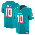 Jersey NFL Miami Dolphins Vapor F.U.S.E. Limited