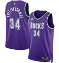 Jersey Milwaukee Bucks Classic Edition 22/23