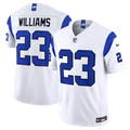 NFL Los Angeles Rams Vapor F.U.S.E. Limited Jersey Fearsome